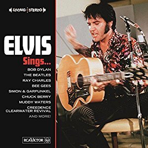Elvis Presley / Elvis Sings (DIGI-PAK)