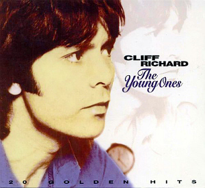 Cliff Richard / The Young Ones - 20 Golden Hits