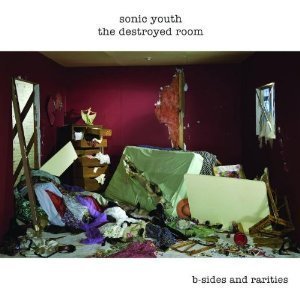 Sonic Youth / The Destroyed Room: B-Sides And Rarities (미개봉)