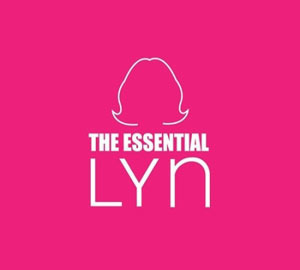 린(Lyn) / The Essential Lyn (2CD, 미개봉)