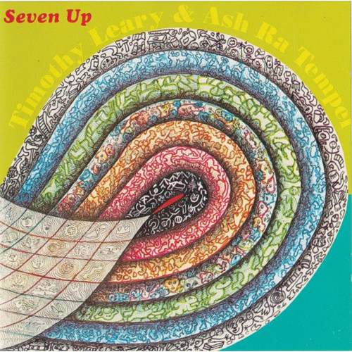 Ash Ra Tempel &amp; Timothy Leary / Seven Up