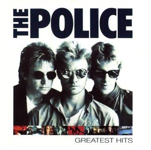Police / Greatest Hits