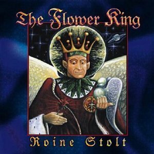 Roine Stolt / The Flower King (LIMITED EDITION)