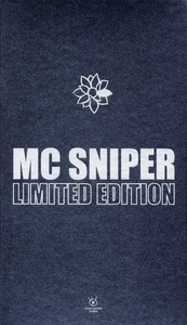 엠씨 스나이퍼(MC Sniper) / MC Sniper (LIMITED EDITION, BOX SET)