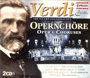 V.A. / Verdi: 100 Years Celebration (2CD)