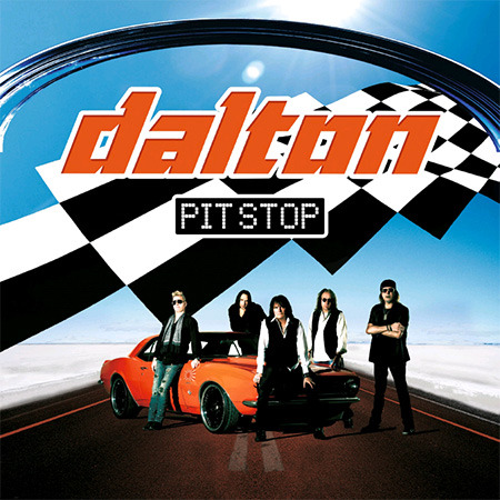 Dalton / Pit Stop (미개봉)
