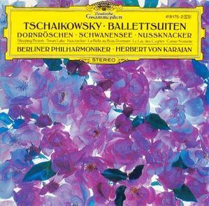 Herbert Von Karajan / Tchaikovsky: Ballet Suites 