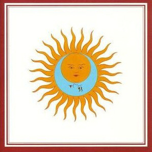 King Crimson / Larks&#039; Tongues In Aspic (REMASTERED) 