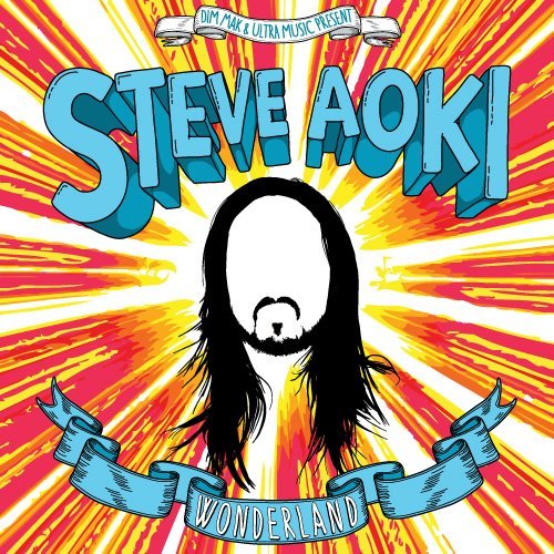 Steve Aoki / Wonderland