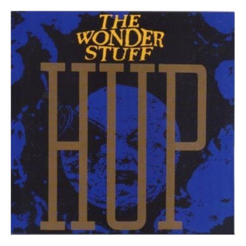 Wonder Stuff / Hup 