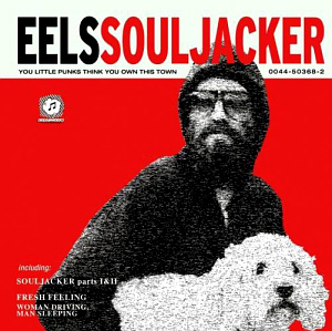 Eels / Souljacker (2CD)