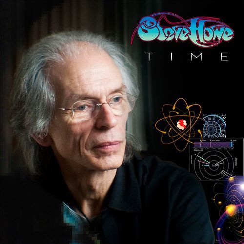 Steve Howe / Time (미개봉)