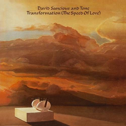 David Sancious / Transformation (The Speed Of Love) (REMASTERED, 미개봉)