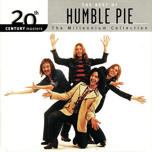 Humble Pie / 20th Century Masters :The Millennium Collection - The Best of Humble Pie