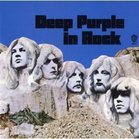 Deep Purple / In Rock