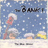 뱅크(Bank) / 3집-The Blue Winter
