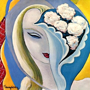Derek And The Dominos / Layla &amp; The Other Assorted Love Songs (REMASTERED)