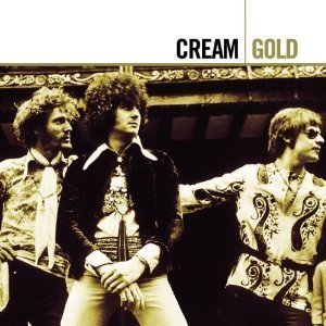 Cream / Gold - Definitive Collection (2CD, REMASTERED)