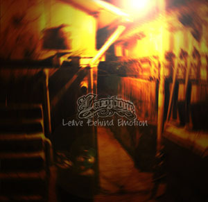 레이지본(Lazybone) / Leave Behind Emotion (EP)