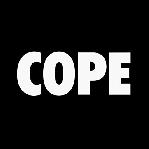 Manchester Orchestra / Cope (DIGI-PAK)