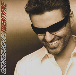 George Michael / Twenty Five (2CD)