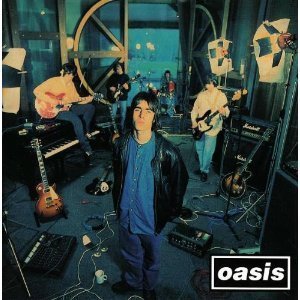 Oasis / Supersonic