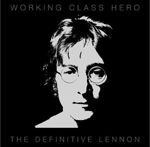 John Lennon / Working Class Hero: The Definitive Lennon (2CD)