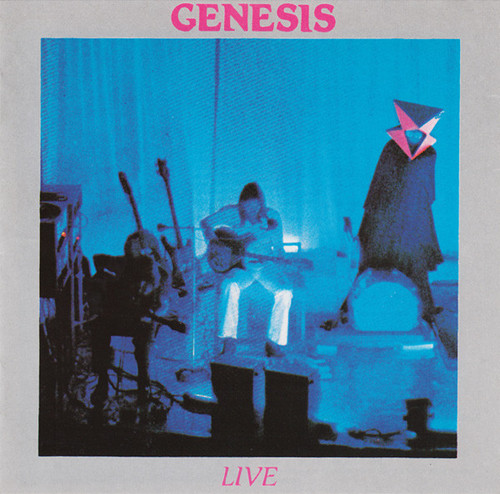 Genesis / Live