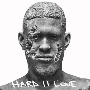 Usher / Hard II Love