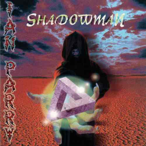 Ian Parry / Shadowman