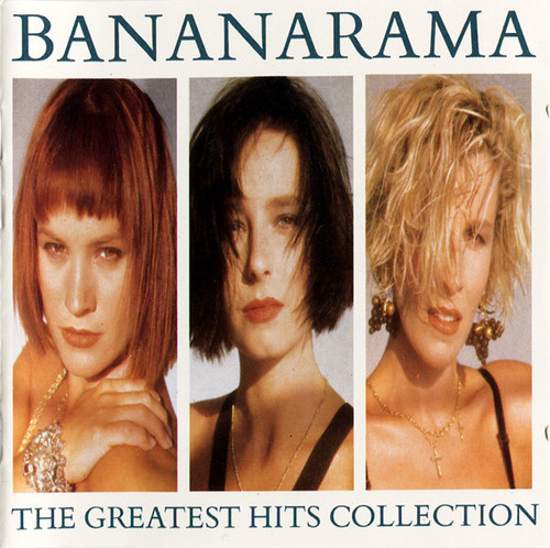 Bananarama / The Greatest Hits Collection