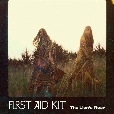 First Aid Kit / Lion’s Roar