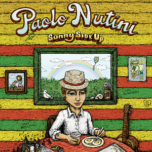 Paolo Nutini / Sunny Side Up