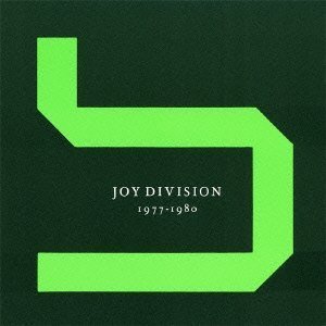 Joy Division / Substance 1977-1980