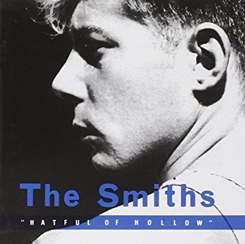 The Smiths / Hatful Of Hollow (REMASTERED)