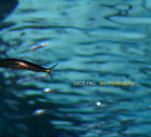 루시드폴(Lucid Fall) / 4집-Les Miserables