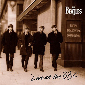 The Beatles / Live At The BBC (2CD)