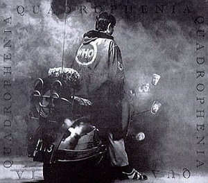 The Who / Quadrophenia (2CD)