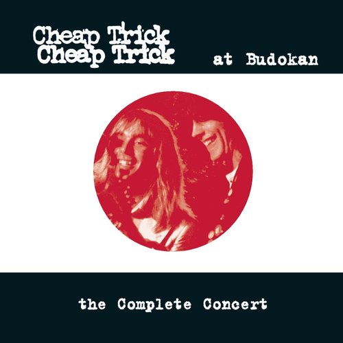 Cheap Trick / At Budokan: The Complete Concert (2CD)