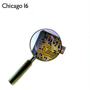Chicago / Chicago 16 (REMASTERED, BONUS TRACK)