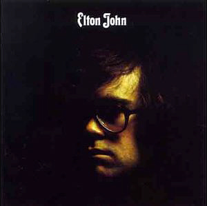 Elton John / Elton John (BONUS TRACKS)