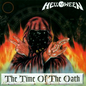 Helloween / The Time Of The Oath