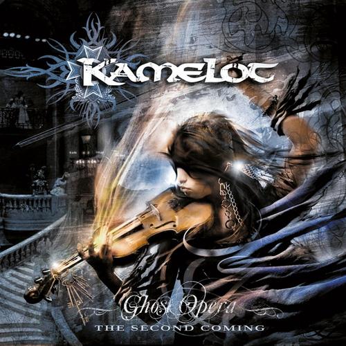 Kamelot / Ghost Opera - The Second Coming (2CD)