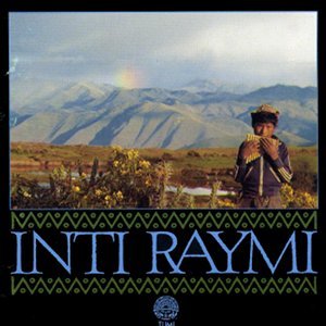 Inti Raymi / Inti Raymi