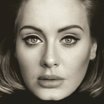 [LP] Adele / 25