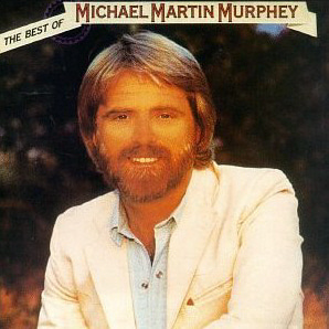 Michael Martin Murphey / The Best of Michael Martin Murphey (미개봉) 