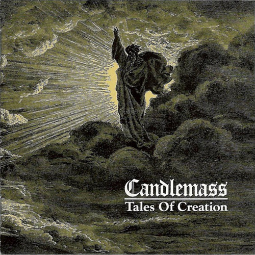 Candlemass / Tales Of Creation 