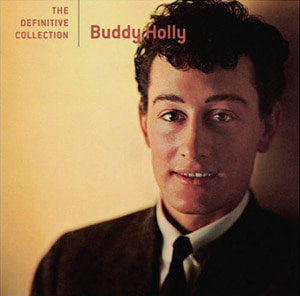 Buddy Holly / The Definitive Collection (미개봉)