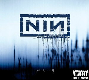 Nine Inch Nails / With Teeth (DIGI-PAK, 미개봉)