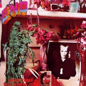 Brian Eno / Here Come The Warm Jets